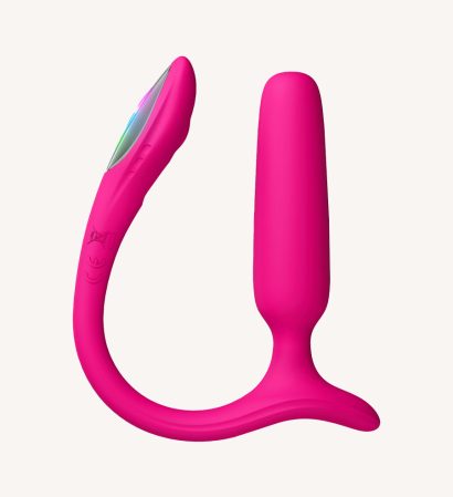Vibrator LOVENSE Lush Anal