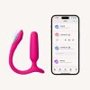 Vibrator Dengan Aplikasi