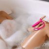 Vibrator Waterproof IPX7