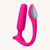 Remote Control Vibrator