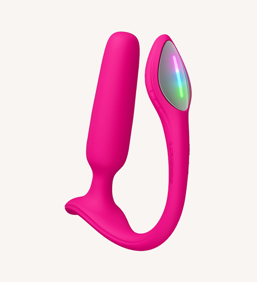 Remote Control Vibrator