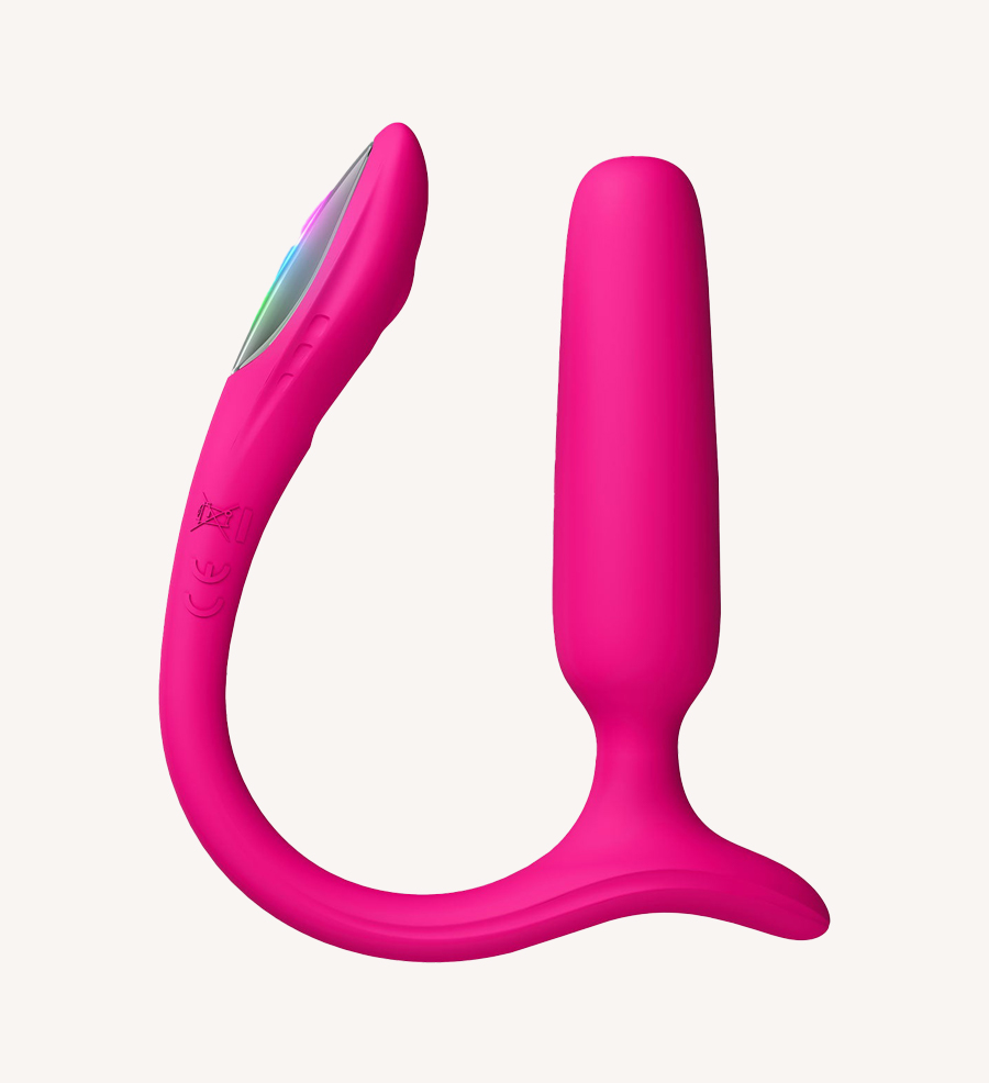 Vibrator LOVENSE Lush Anal