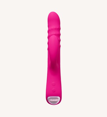 Rabbit Vibrator Premium