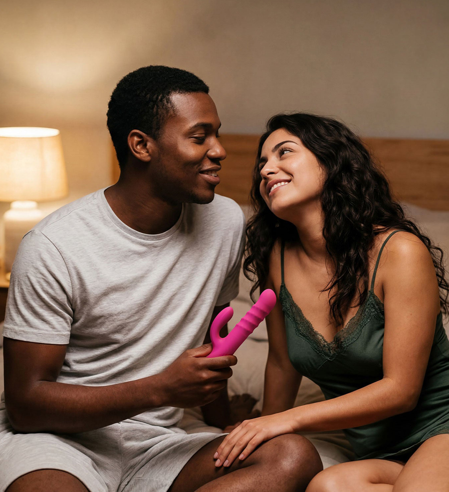 Alat Bantu Pasangan Modern