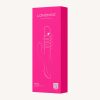 Vibrator G Spot Dan Clitoral