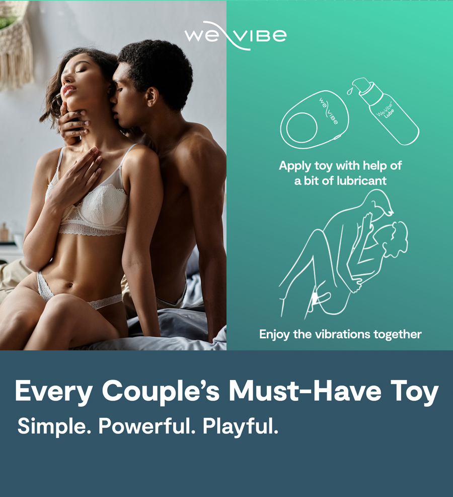 Produk Dewasa Berkualitas