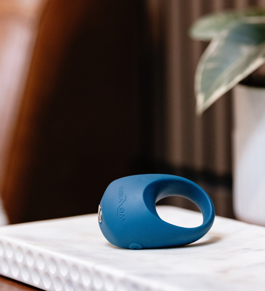 Cincin Getar Premium