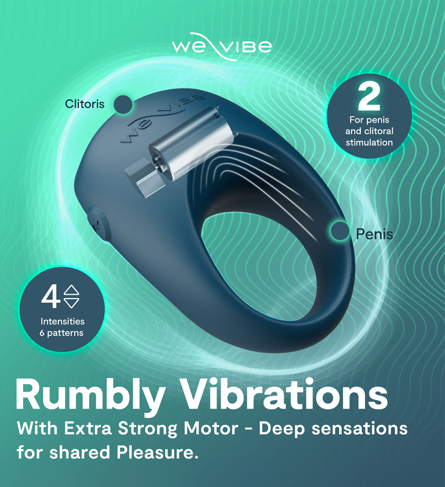 Cincin Ereksi Tahan Lama