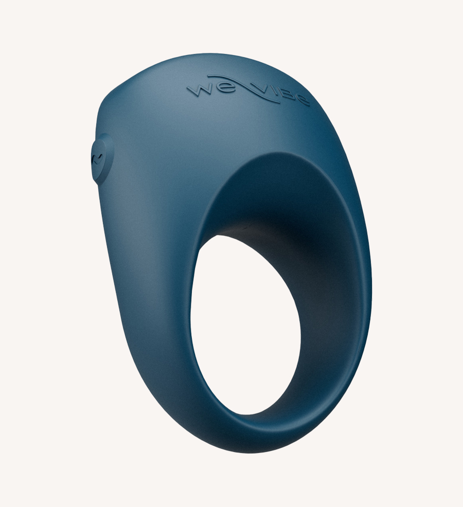 Cincin Getar Silicone