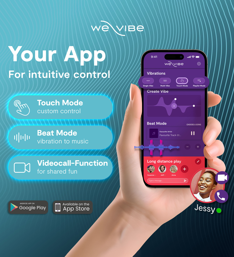 Ring Getar App Control