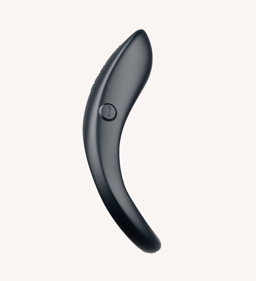 WE-VIBE Verge 2 On Off