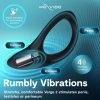 Vibrating Ring Pria