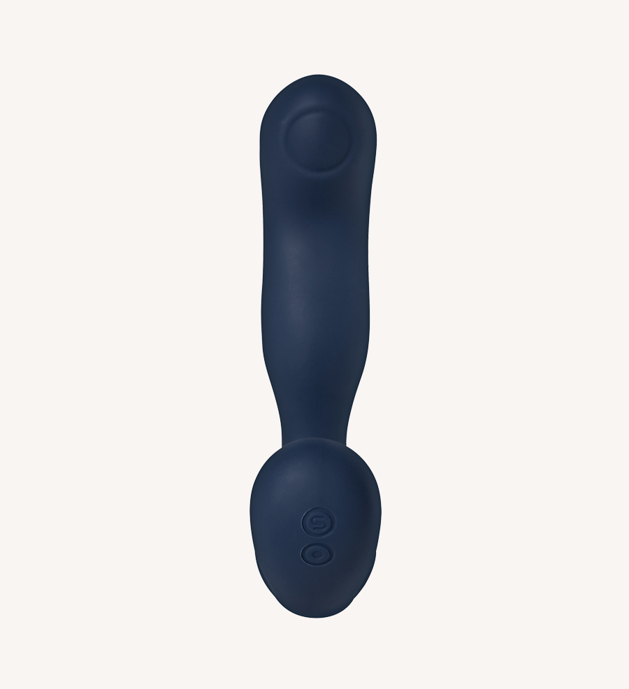 Vibrator Prostate