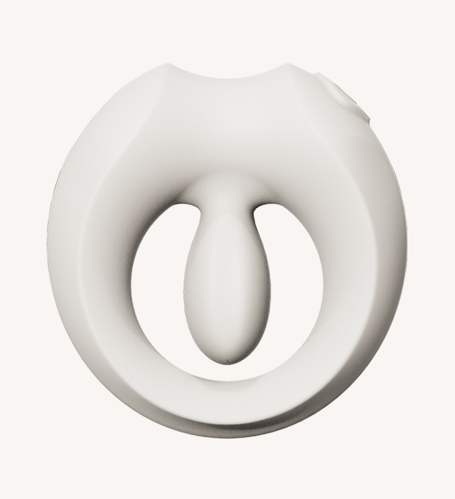 Couples Ring App Control