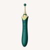 Bess 2 Heated Precision Massager