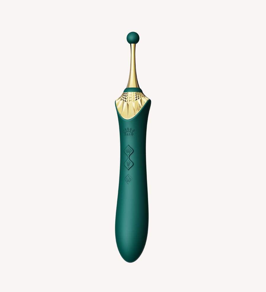 Bess 2 Heated Precision Massager