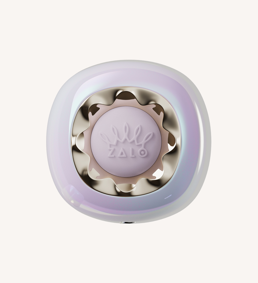 Lia Air Pulse Massager Mini
