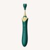 Waterproof Precision Massager