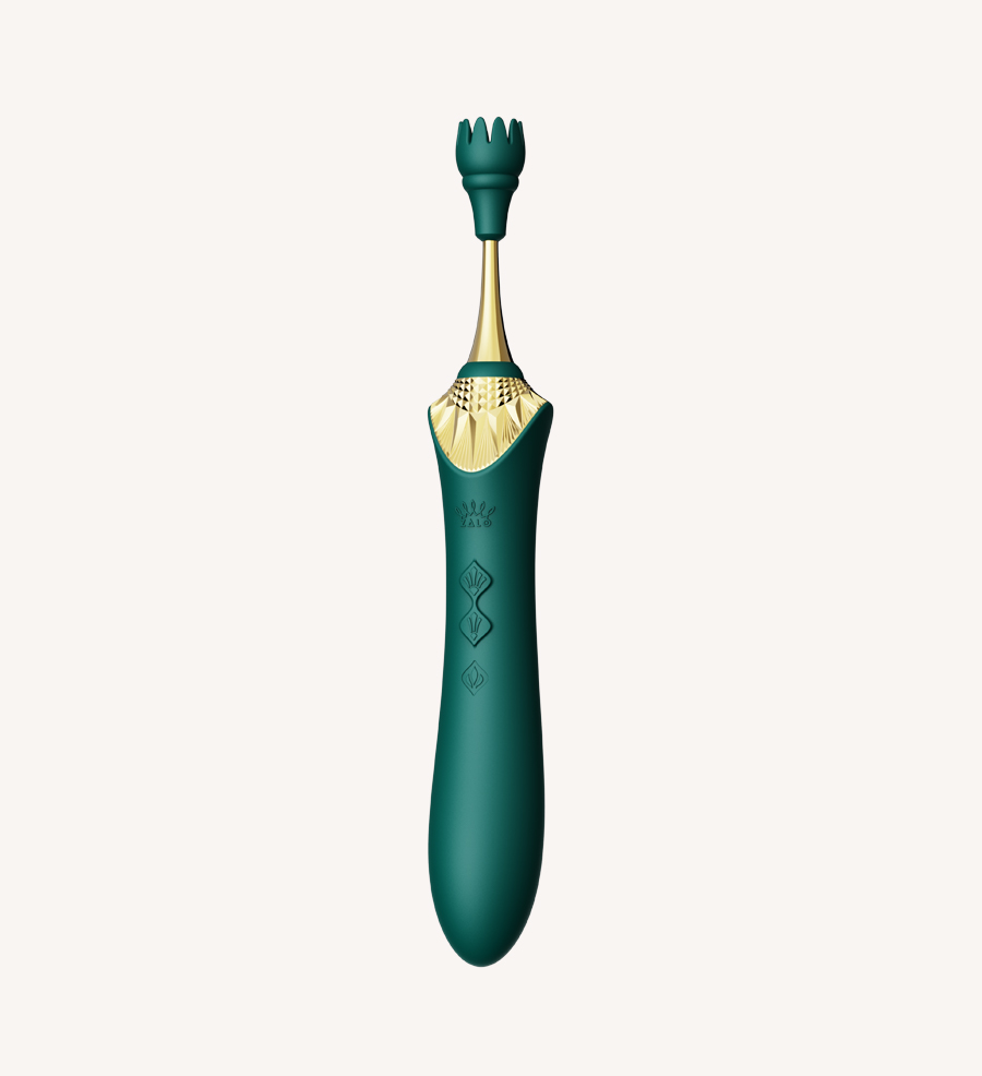 Multi-Function Massager