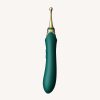 Heated Personal Massager Set