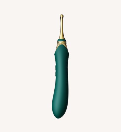 Heated Personal Massager Set