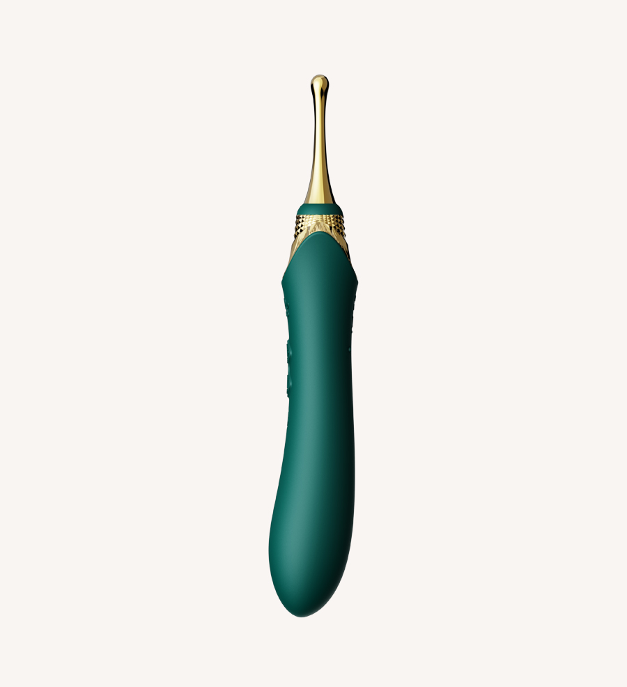 Heated Personal Massager Set