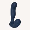 Silicone Prostate Vibrator