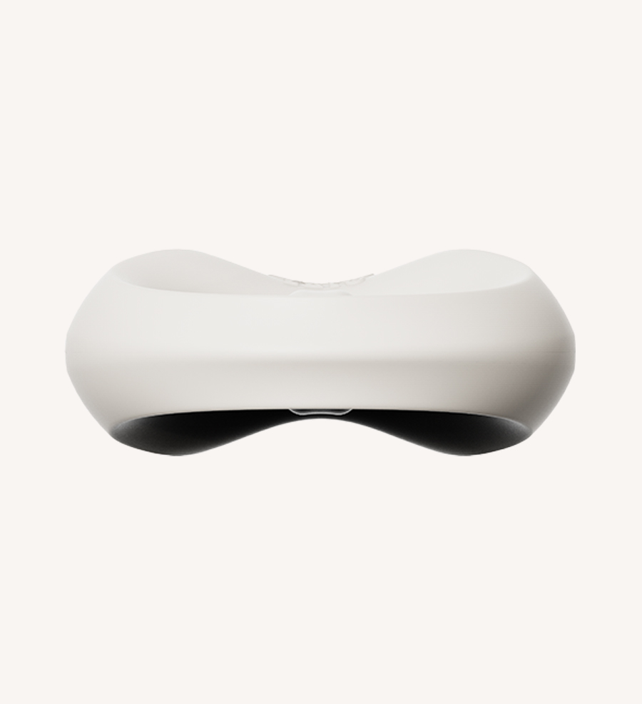 App Control Couples Ring