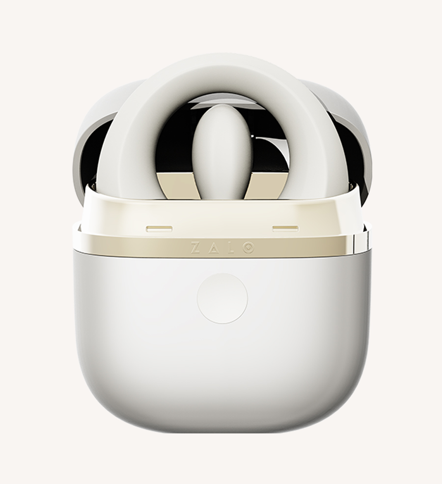 Apis Wearable Couples Ring