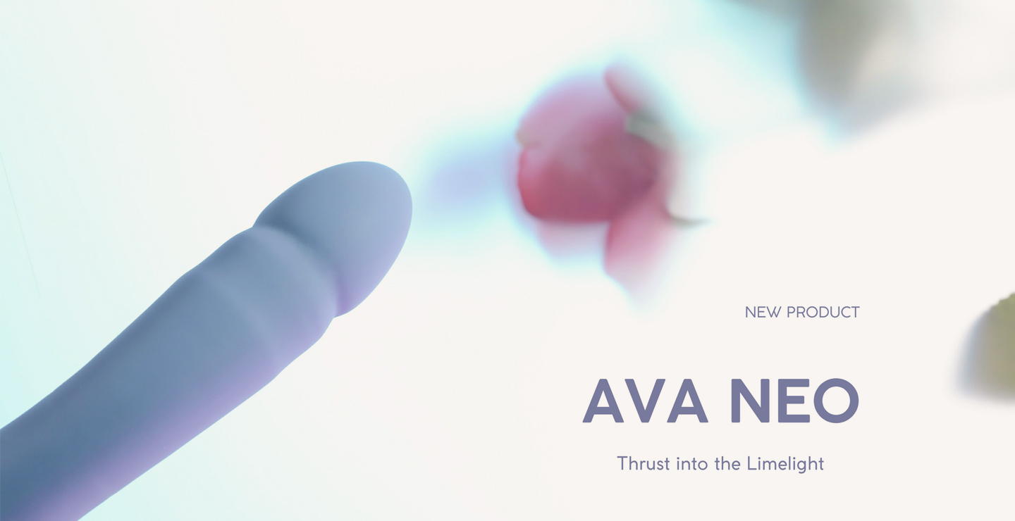 SVAKOM Ava Neo