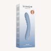 SVAKOM Ava Neo Cornflower Blue Packaging