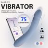 SVAKOM Ava Neo Interactive Vibrator