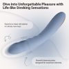 SVAKOM Ava Neo Thrusting Vibrator