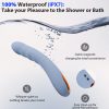SVAKOM Ava Neo Waterproof Vibrator
