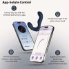App Controlled Massager