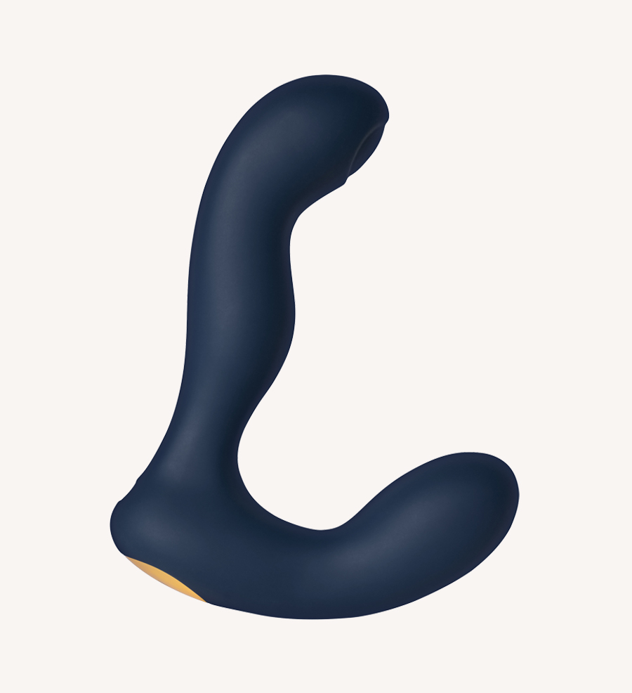 SVAKOM Iker Neo Vibrator