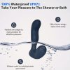 Waterproof Prostate Stimulator