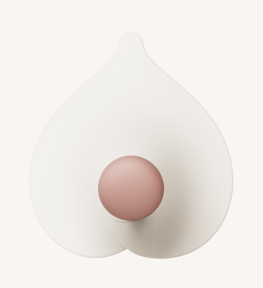 Smart Wand Massager