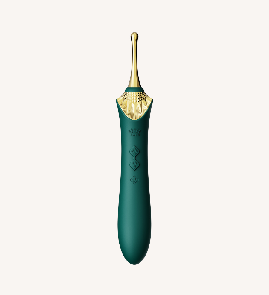 Stimulator Multifungsi