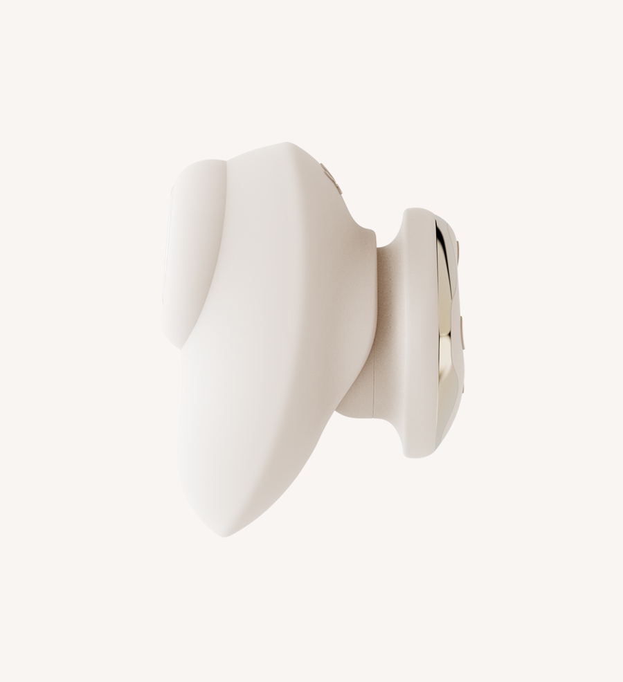 Vibrator Wearable App Control