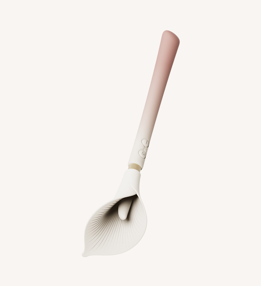 Wand Massager Dual Head