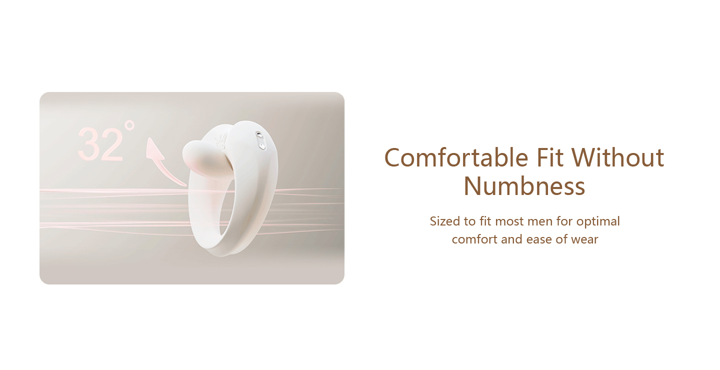 ZALO Apis Comfortable
