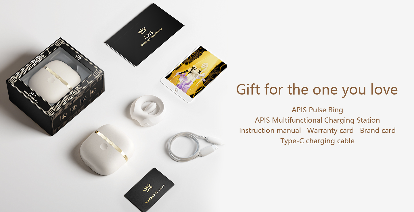 ZALO Apis Packaging