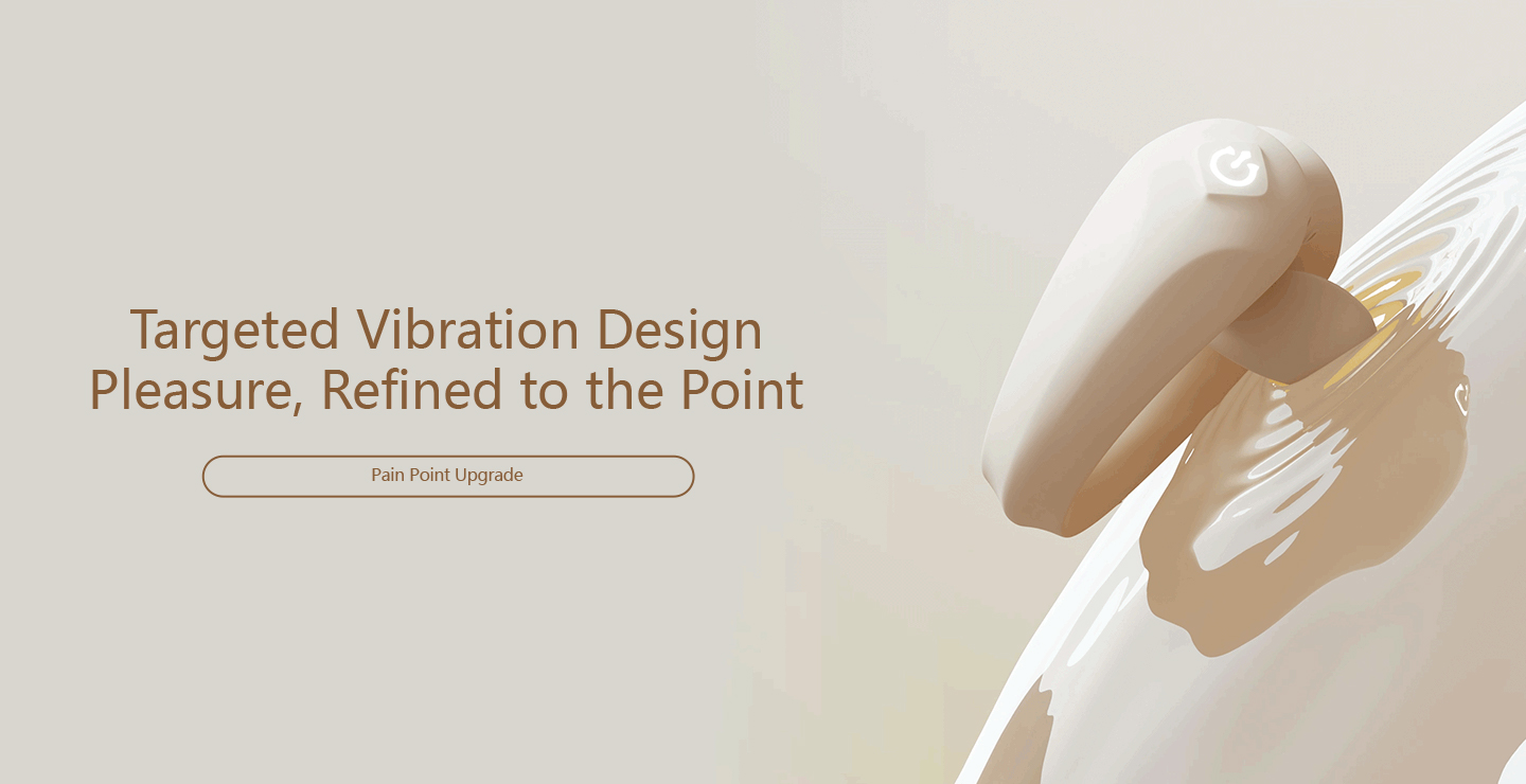 ZALO Apis Targeted Vibration