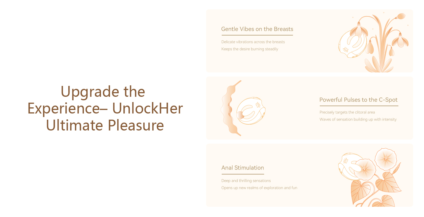 ZALO Apis Ultimate Pleasure