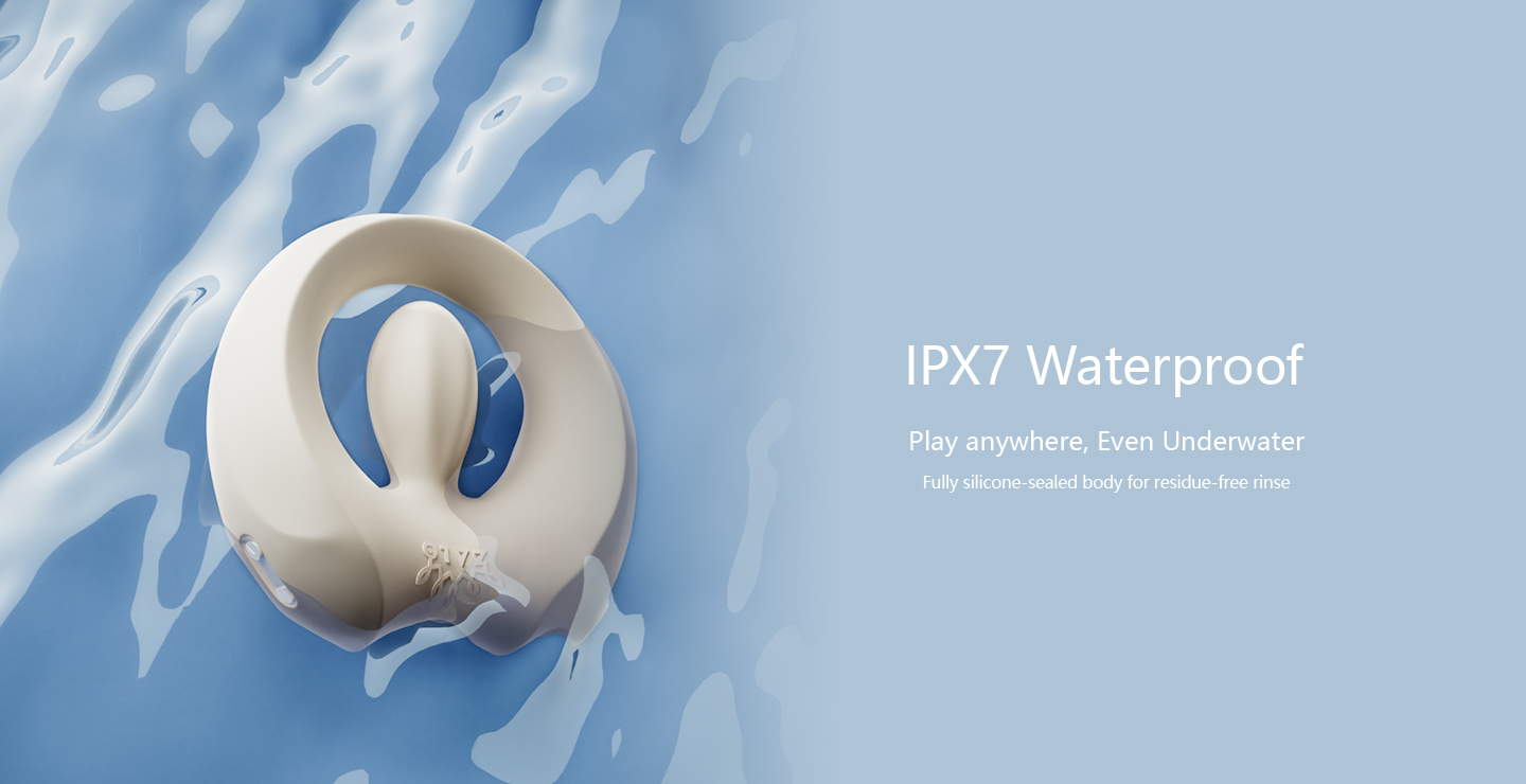 ZALO Apis Waterproof