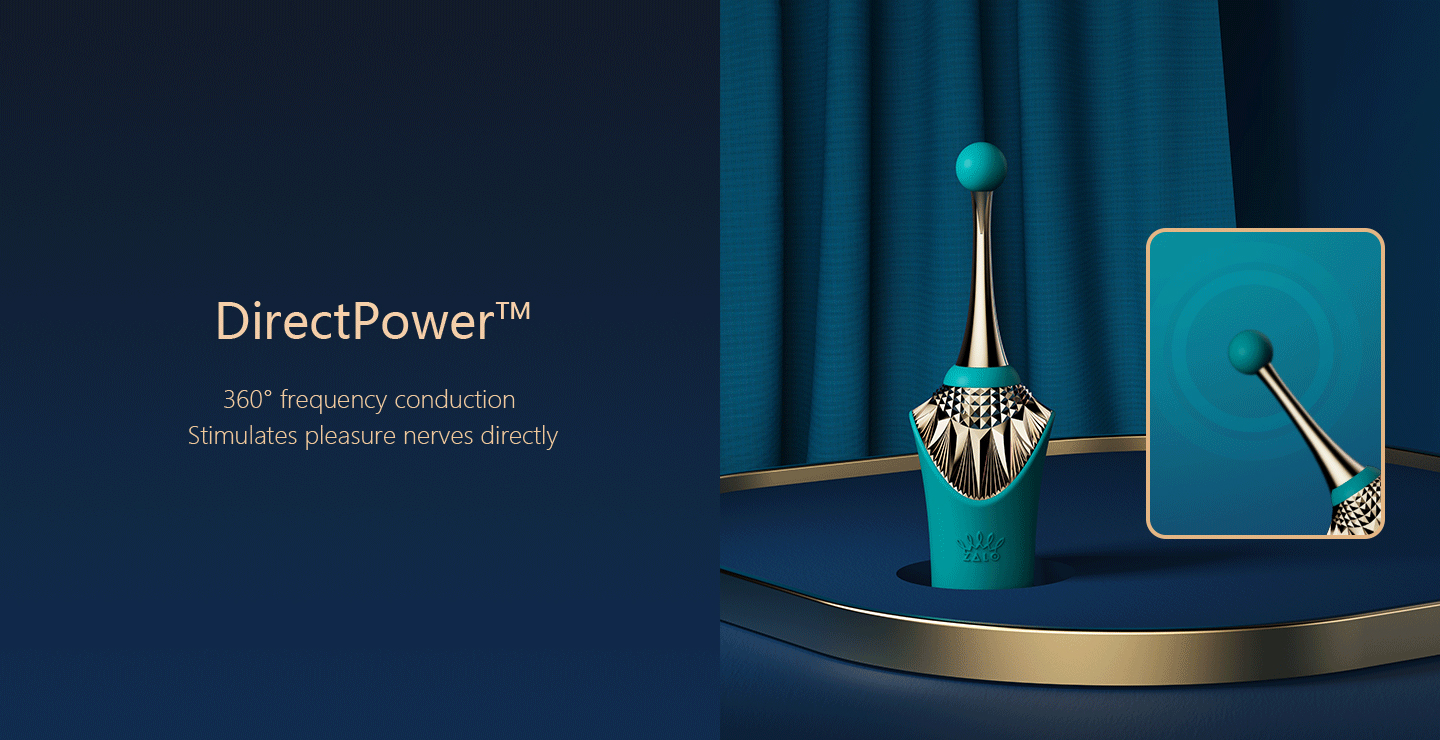 ZALO Bess 2 Direct Power