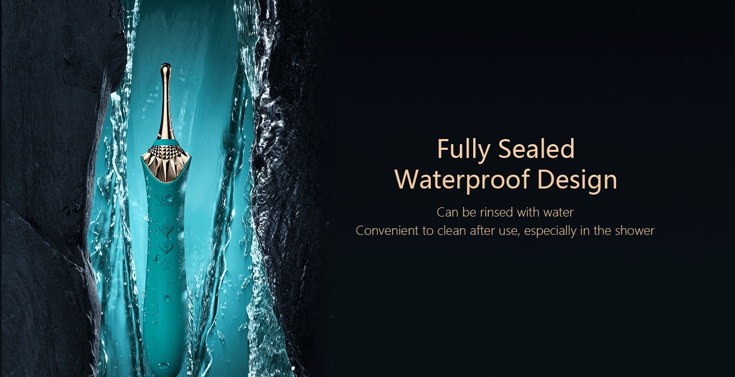 ZALO Bess 2 Waterproof