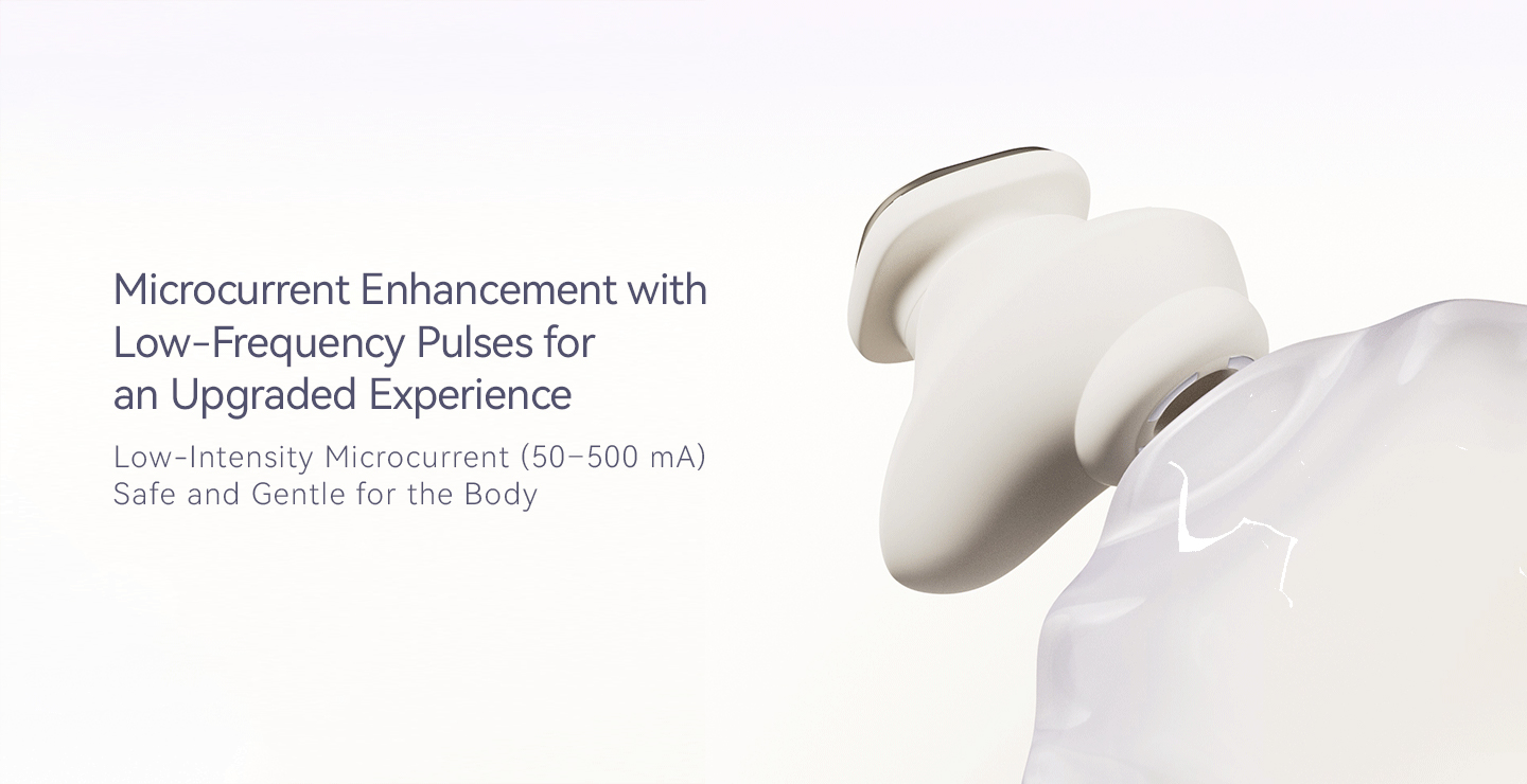 ZALO Deya Microcurrent Enhancement