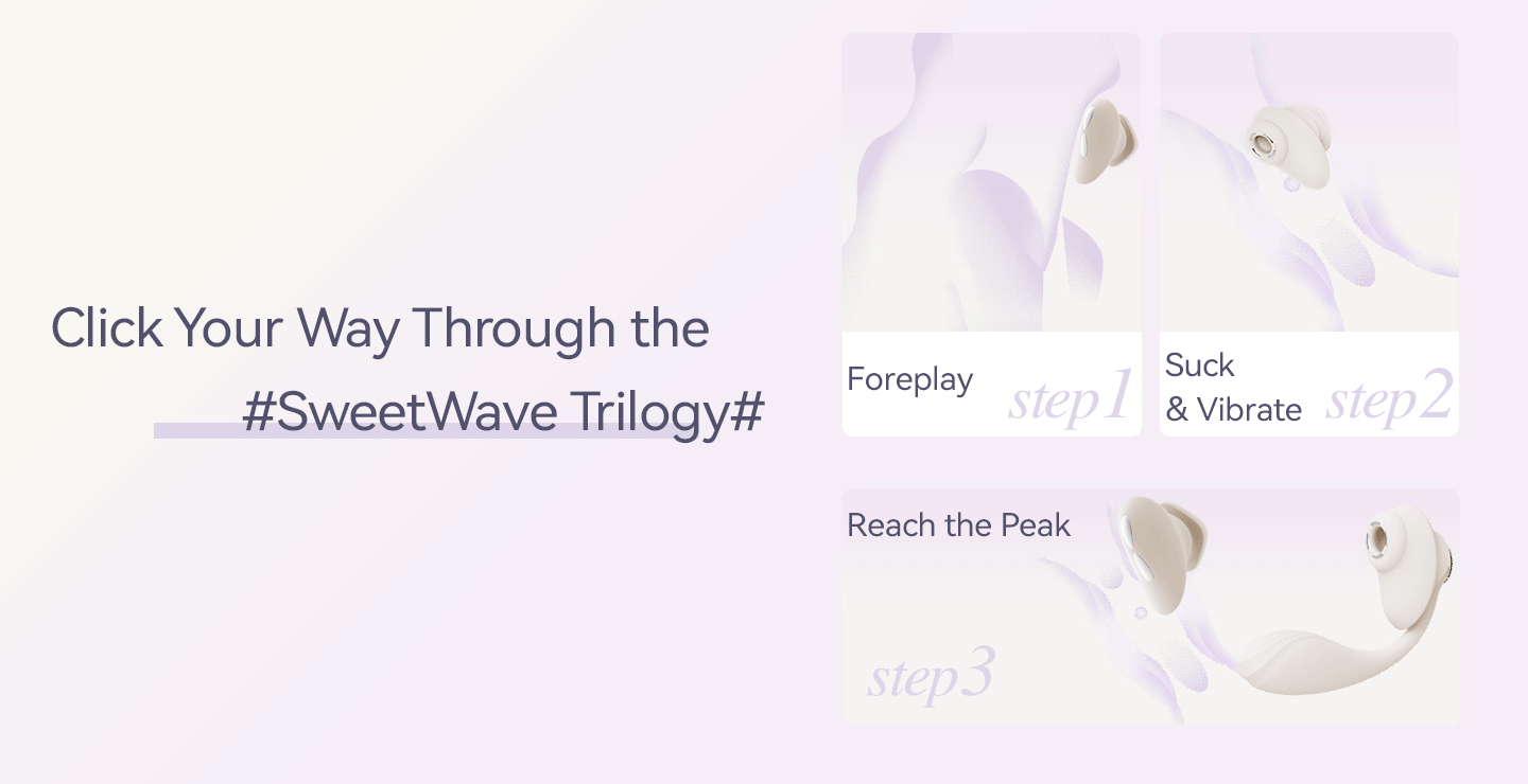 ZALO Deya Sweet Wave